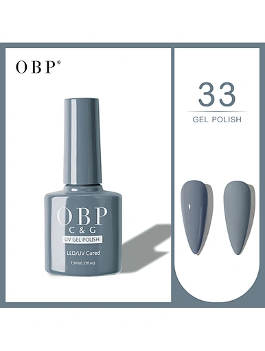 gel color